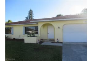 1209 10th Place, Cape Coral, FL 33991 Sold 03/11/25