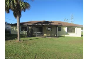1209 10th Place, Cape Coral, FL 33991 Sold 03/11/25
