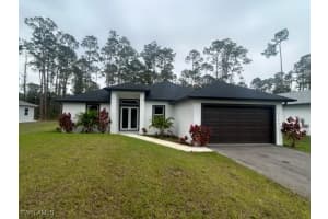 1120 Desoto Boulevard, Naples, FL 34117 Sold 07/28/25