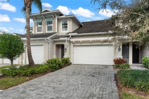 6966 Avalon Circle, Naples, FL 34112 Sold 06/25/25