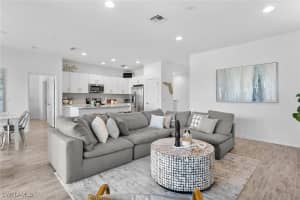 6966 Avalon Circle, Naples, FL 34112 Sold 06/25/25