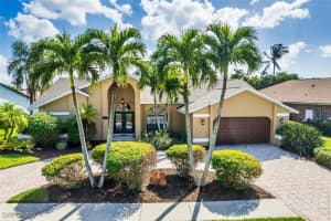 51 Timberland Circle, Fort Myers, FL 33919 Sold 02/10/25