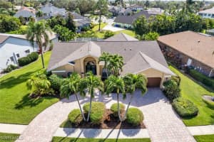 51 Timberland Circle, Fort Myers, FL 33919 Sold 02/10/25