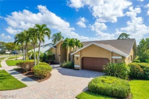 51 Timberland Circle, Fort Myers, FL 33919 Sold 02/10/25