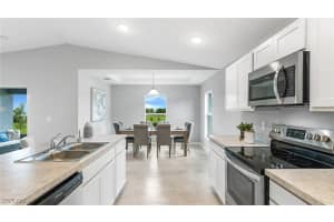 2817 34th Street, Lehigh Acres, FL 33976 Sold 01/13/25
