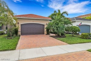 4326 Aurora Street, Naples, FL 34119 Sold 05/02/25