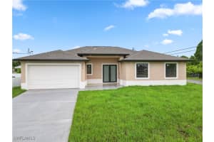 4204 19th Street, Lehigh Acres, FL 33976 Sold 03/03/25