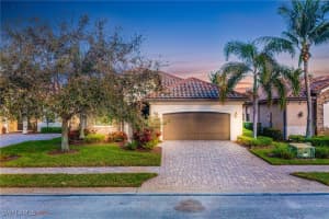 9454 Piacere Way, Naples, FL 34113 Sold 04/16/25