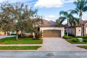 9454 Piacere Way, Naples, FL 34113 Sold 04/16/25