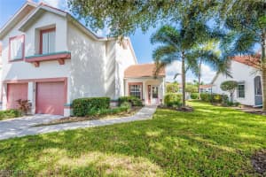 636 Windsor Square, Naples, FL 34104 - MLS#224088170