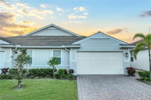 1249 Enbrook Loop, Naples, FL 34114 Sold 12/05/24