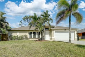 8381 Blackberry Road, Fort Myers, FL 33967 Sold 02/17/25