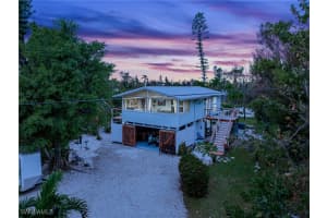 10931 Russell Road, Bokeelia, FL 33922 Sold 05/23/25