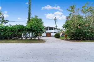 10931 Russell Road, Bokeelia, FL 33922 Sold 05/23/25