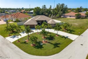 1718 30th Terrace, Cape Coral, FL 33914 Sold 05/02/25