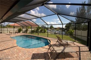 1718 30th Terrace, Cape Coral, FL 33914 Sold 05/02/25