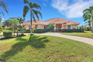 4632 Shearwater Lane, Naples, FL 34119 Sold 08/26/25