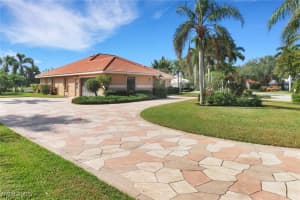 4632 Shearwater Lane, Naples, FL 34119 Sold 08/26/25