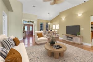 4632 Shearwater Lane, Naples, FL 34119 Sold 08/26/25