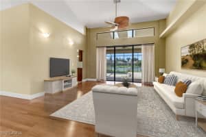 4632 Shearwater Lane, Naples, FL 34119 Sold 08/26/25