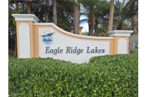 13910 Eagle Ridge Lakes Drive, Fort Myers, FL 33912 Sold 05/08/25