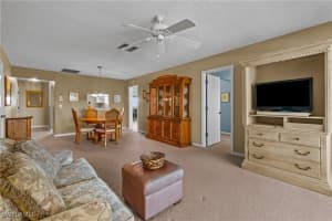 1473 Saddle Woode Drive, Fort Myers, FL 33919 - MLS#224088213