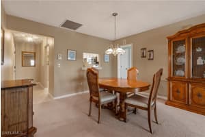 1473 Saddle Woode Drive, Fort Myers, FL 33919 - MLS#224088213
