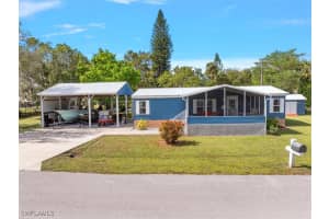 1248 Riverview Drive, Moore Haven, FL 33471 Sold 01/03/25