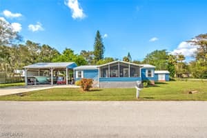 1248 Riverview Drive, Moore Haven, FL 33471 Sold 01/03/25