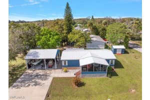 1248 Riverview Drive, Moore Haven, FL 33471 Sold 01/03/25
