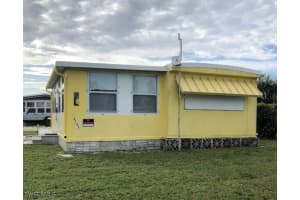 4793 Curlew Drive, St. James City, FL 33956 Sold 02/21/25