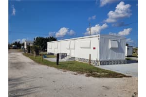 4793 Curlew Drive, St. James City, FL 33956 Sold 02/21/25