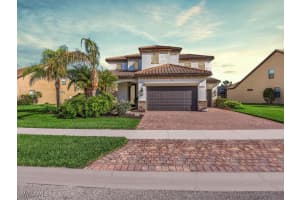 11054 Castlereagh Street, Fort Myers, FL 33913 Sold 02/11/25