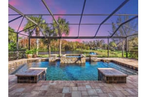 11054 Castlereagh Street, Fort Myers, FL 33913 Sold 02/11/25