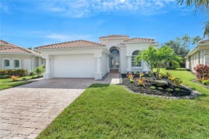 7767 Martino Circle, Naples, FL 34112 Sold 02/28/25