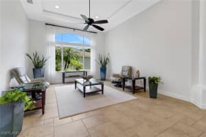 7767 Martino Circle, Naples, FL 34112 Sold 02/28/25