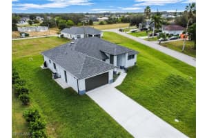 2201 21st Avenue, Cape Coral, FL 33909 Sold 03/19/25