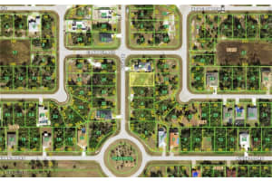 189 Arch Drive, Rotonda West, FL 33947 Sold 03/07/25