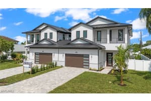 821 99th Avenue, Naples, FL 34108 Sold 05/06/25