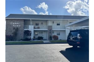824 46th Street, Cape Coral, FL 33904 Sold 01/31/25