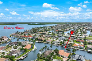418 Tarpon Court, Marco Island, FL 34145 - MLS#224088285