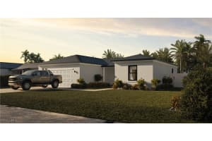 522 Alabaster Street, Lehigh Acres, FL 33972 Sold 04/16/25