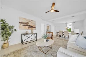 522 Alabaster Street, Lehigh Acres, FL 33972 Sold 04/16/25