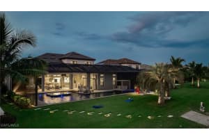11461 Venetian Lagoon Drive, Fort Myers, FL 33913 Sold 05/19/25