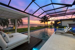 11461 Venetian Lagoon Drive, Fort Myers, FL 33913 Sold 05/19/25
