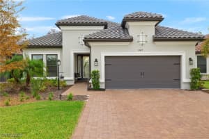 17425 Caravita Lane, Fort Myers, FL 33913 Sold 12/30/24