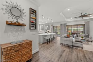 17425 Caravita Lane, Fort Myers, FL 33913 Sold 12/30/24