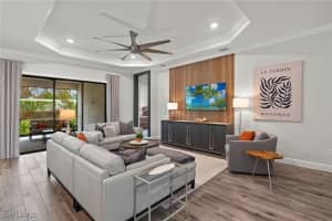 17425 Caravita Lane, Fort Myers, FL 33913 Sold 12/30/24