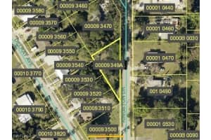 280 Kingston Drive, Fort Myers, FL 33905 - MLS#224088345