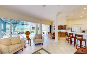 16444 Edgemont Drive, Fort Myers, FL 33908 Sold 03/31/25